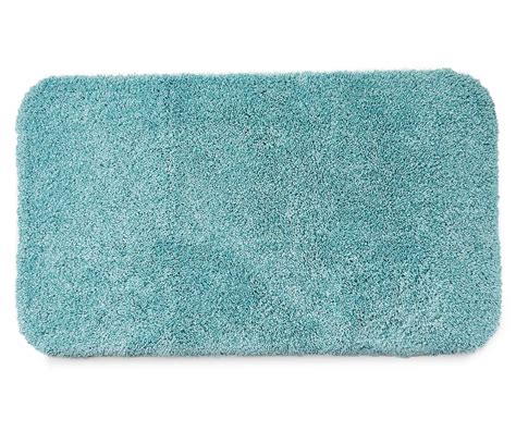 Warm in the Winter, Cool in the Summer. . Broyhill bath rugs